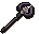 Accursed sceptre (a)