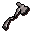 3rd Age felling axe