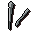 Crystal chime
