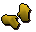 Yellow gloves