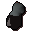 Antelope hoof shard