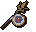Sunlight spear