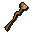 Lava battlestaff