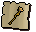 Mystic lava staff