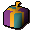 $25 donated scroll