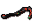 Adamant staff of collection