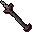 Keris partisan of amascut
