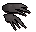 Iron claws