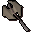 Acatzin's axe