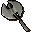 Acatzin's axe