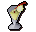 Barnacle blaster