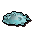 Anti-odour salt