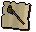 Adamant halberd