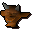 Summer imp mask