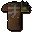 25th anniversary skeleton tabard