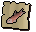 Raw salmon