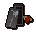 Demonic Axe Ornament Kit