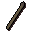 Tarnished spear