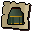 Adamant plateskirt (g)