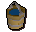 4/5ths full bucket