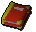 Damaged book