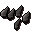 Iron arrowtips