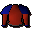 Decorative armour