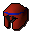 Decorative helm