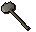 Granite maul