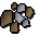 Silver ore