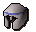 Decorative helm