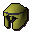 Decorative helm