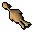 Rubber chicken