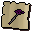 Ancient staff