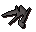 Iron nails