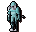 Pet Ice Demon