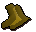 Gold Ankou socks