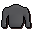 White Ankou top