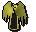 Light Yellow Angel Cape