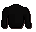 Black Ankou top