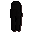 Black Ankou leggings