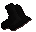 Black Ankou socks