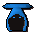 Blue Angel Hood