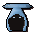 Light Blue Angel Hood