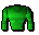 Lime Mummy's body