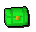 Lime Heavy casket