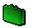 Lime Briefcase