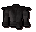 Black Samurai shirt