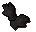 Black Samurai gloves