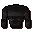 Black Mummy's body
